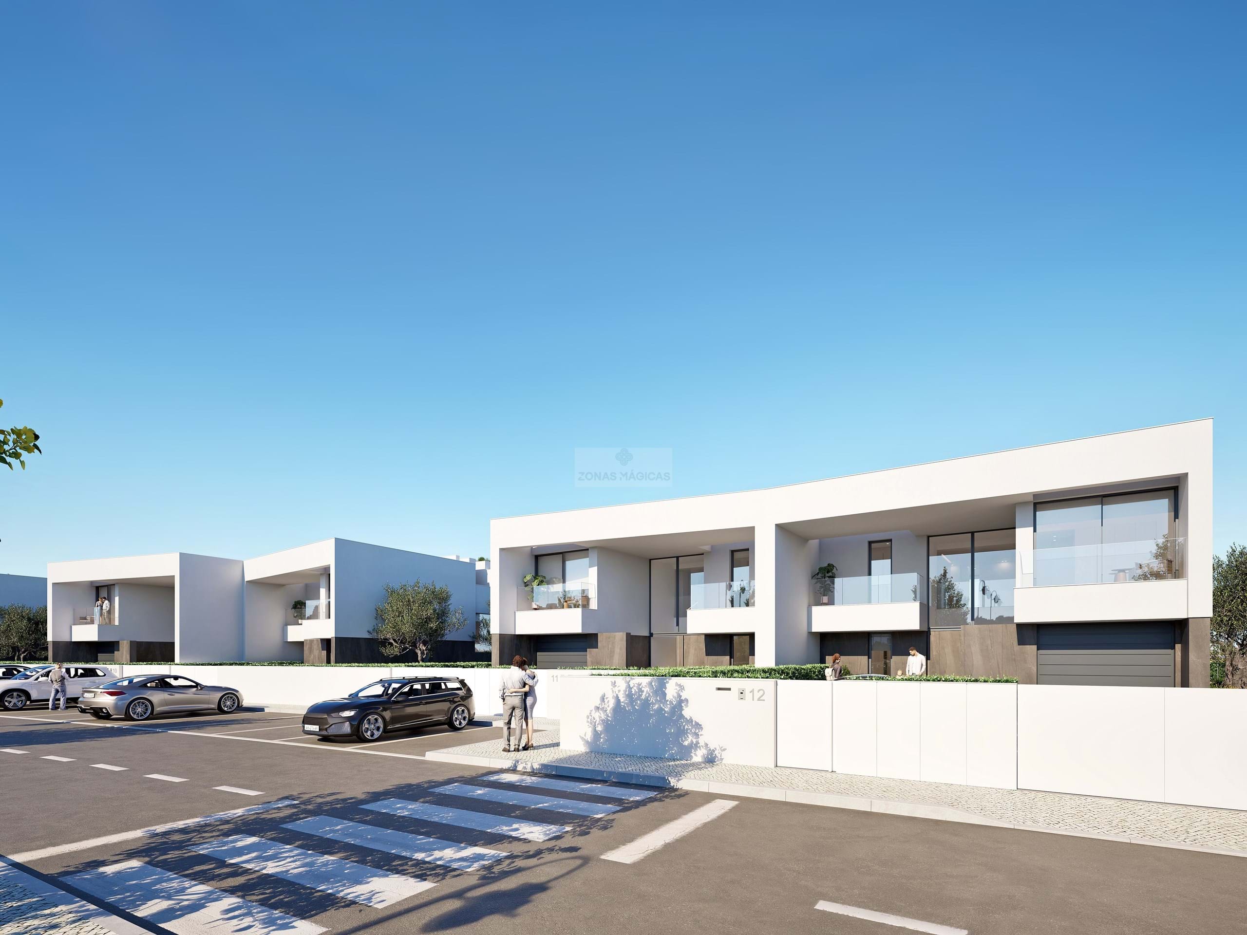 4 Bed, 4 Bath, HouseFor Sale, Lagos, Faro