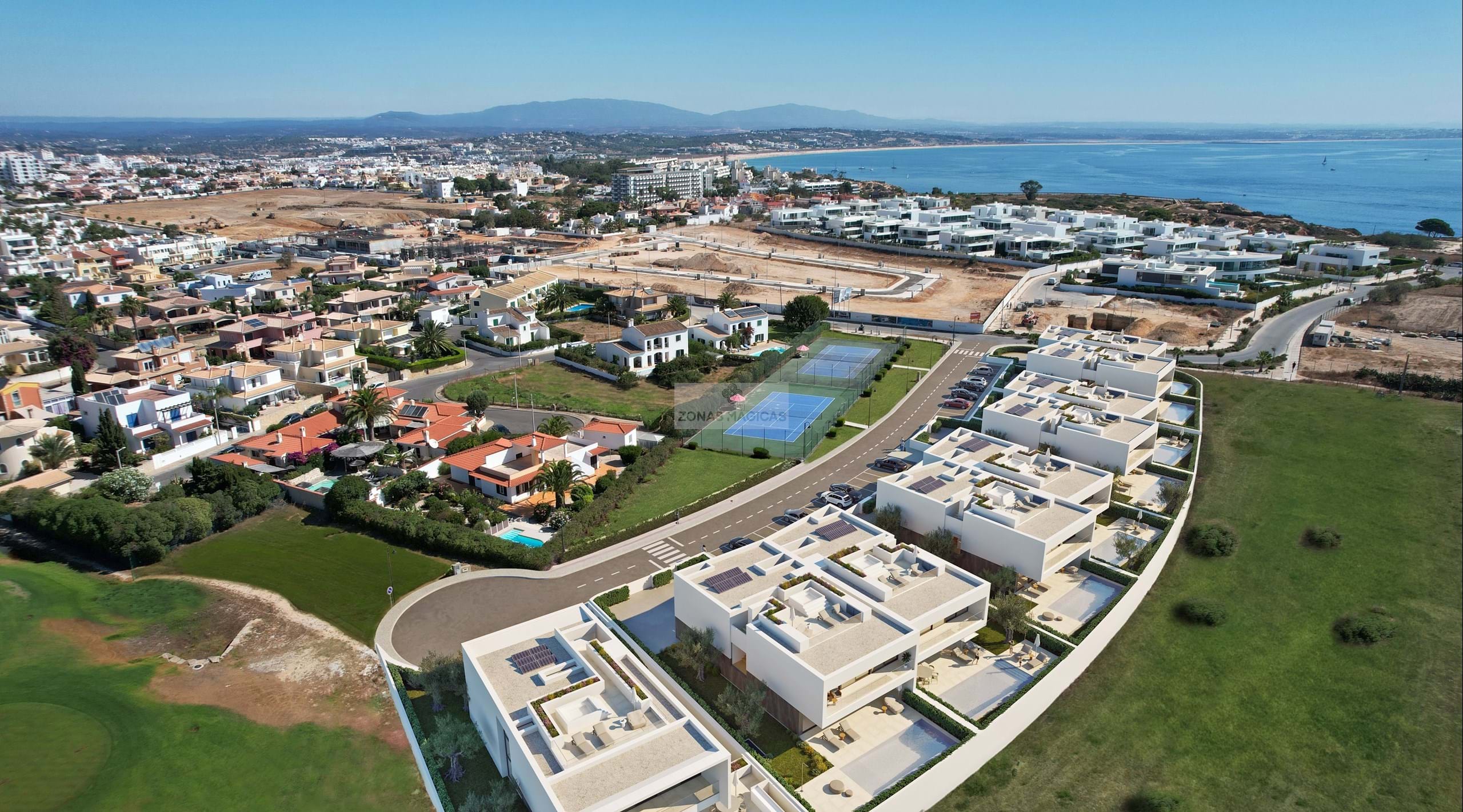 4 Bed, 4 Bath, HouseFor Sale, Lagos, Faro