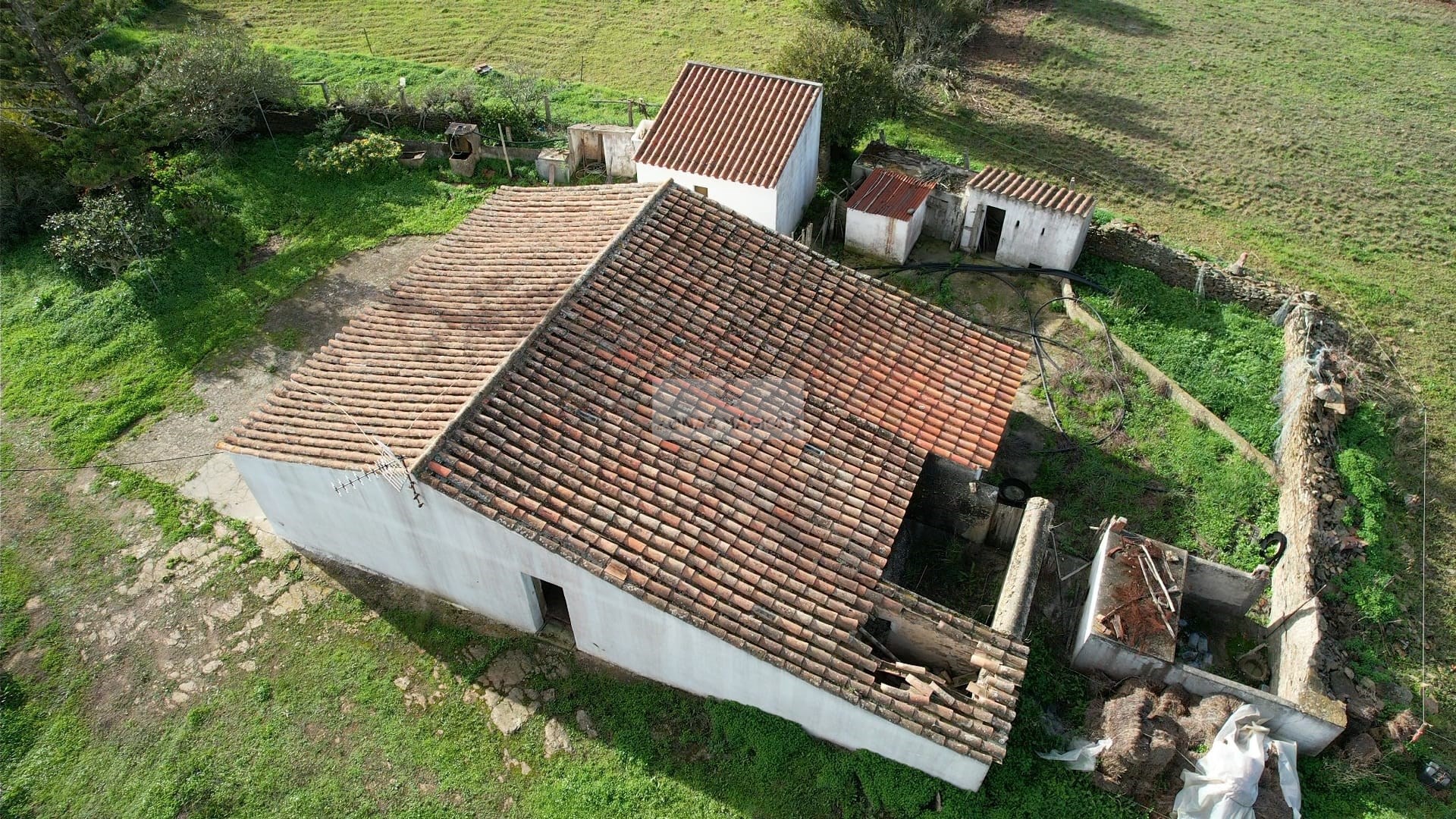 3 Bed, 1 Bath, HouseFor Sale, Aljezur, Faro