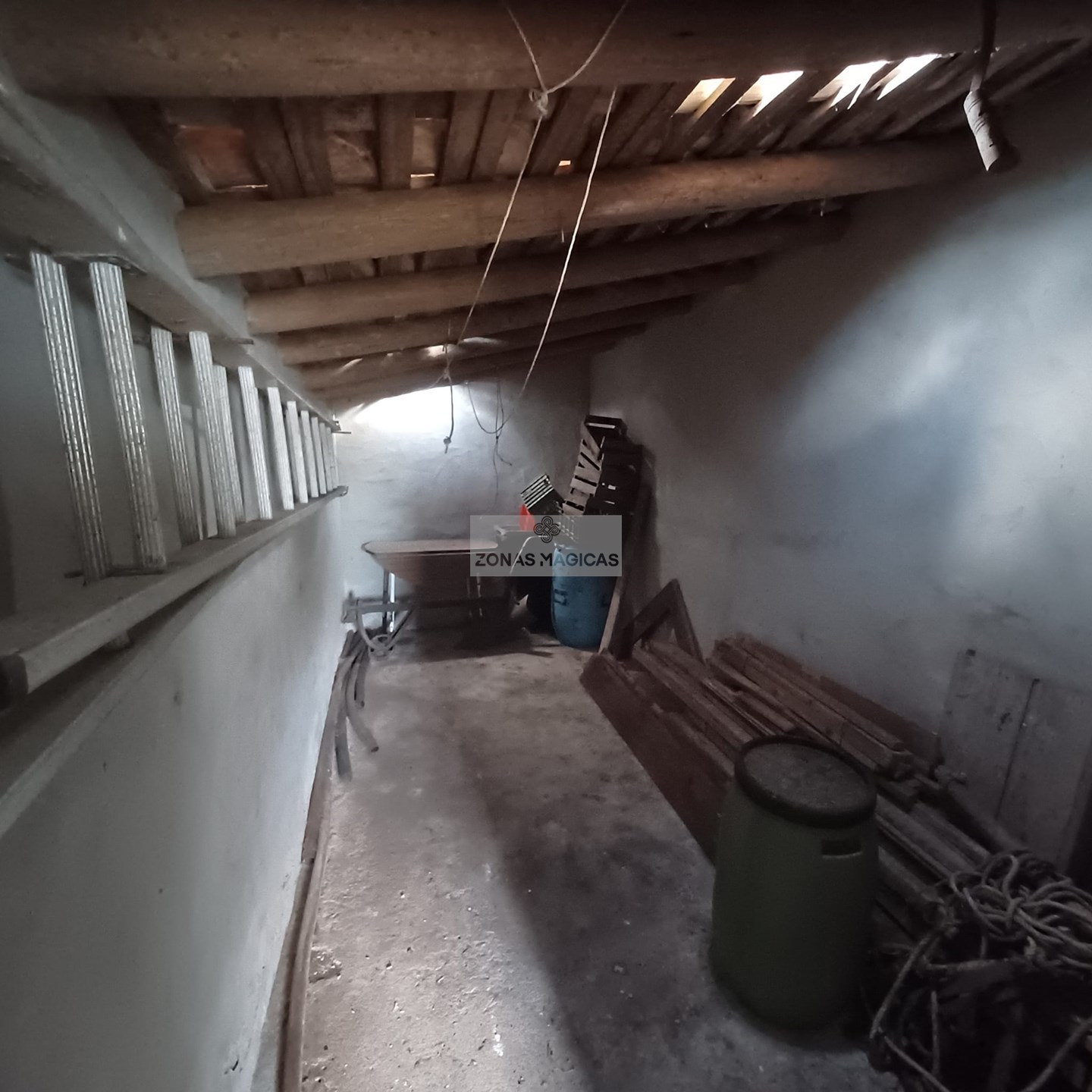 3 Bed, 1 Bath, HouseFor Sale, Aljezur, Faro