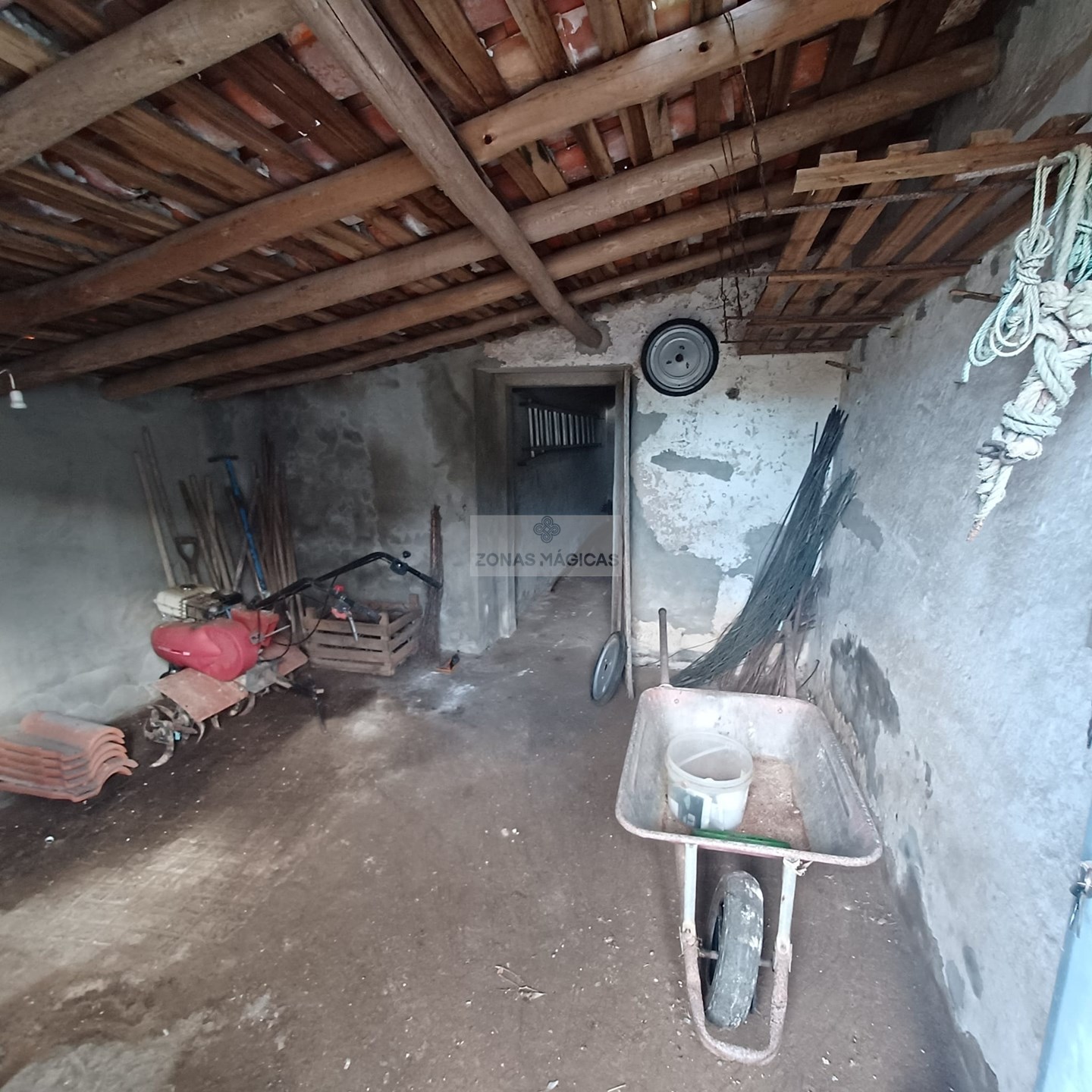 3 Bed, 1 Bath, HouseFor Sale, Aljezur, Faro