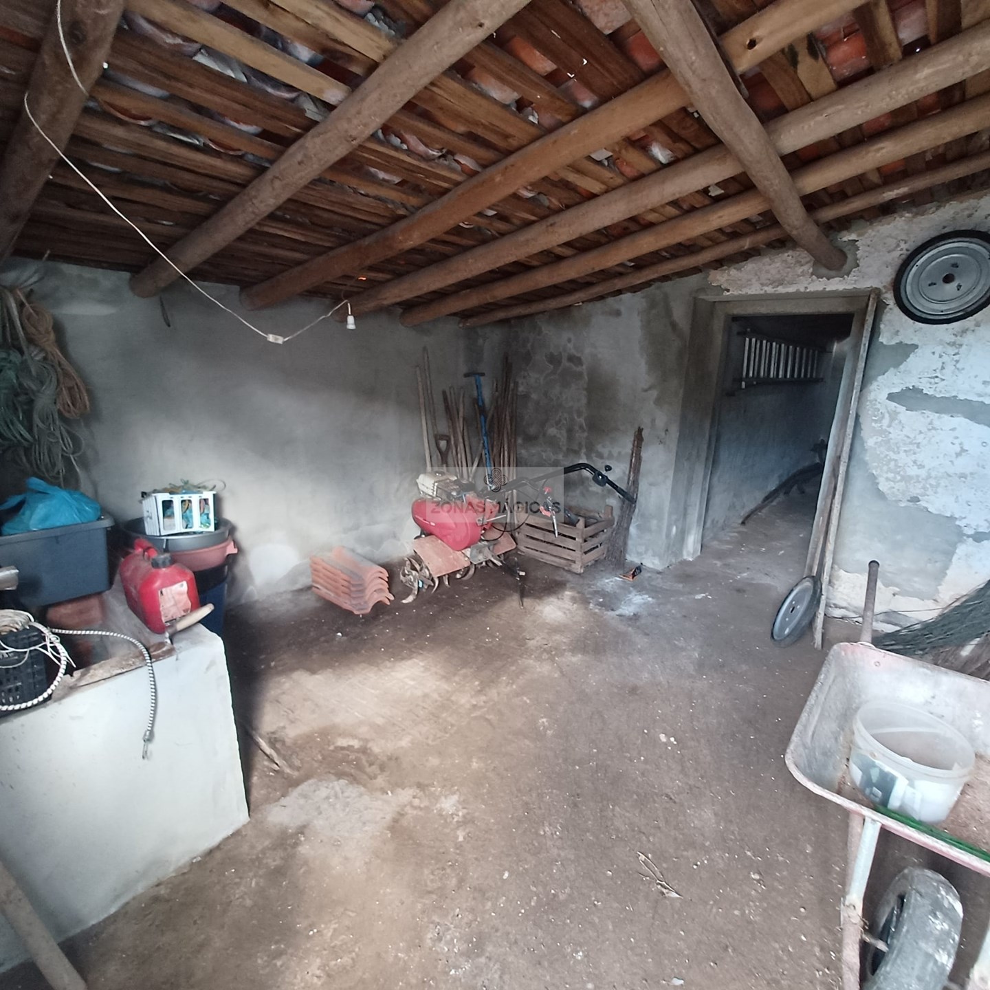 3 Bed, 1 Bath, HouseFor Sale, Aljezur, Faro