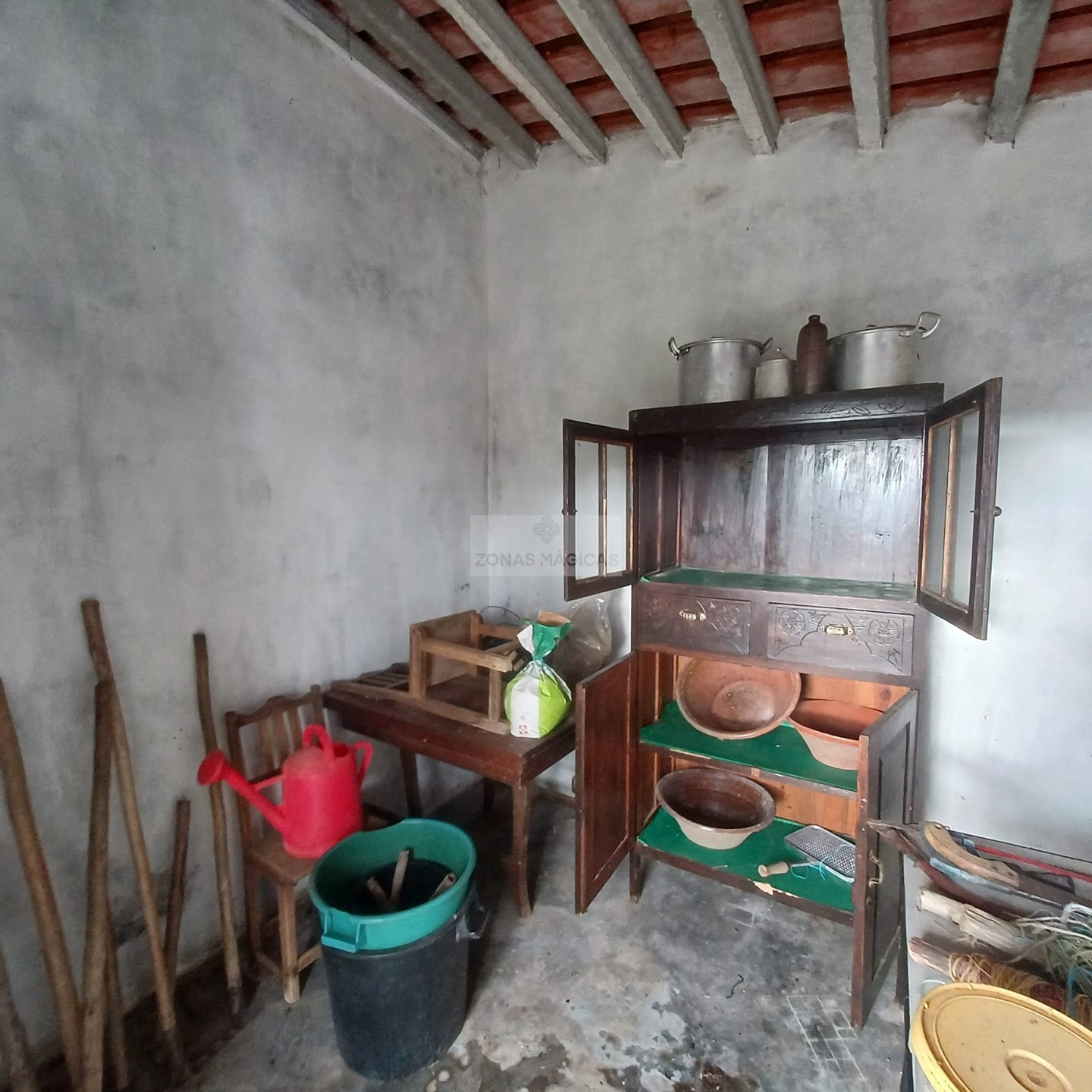 3 Bed, 1 Bath, HouseFor Sale, Aljezur, Faro