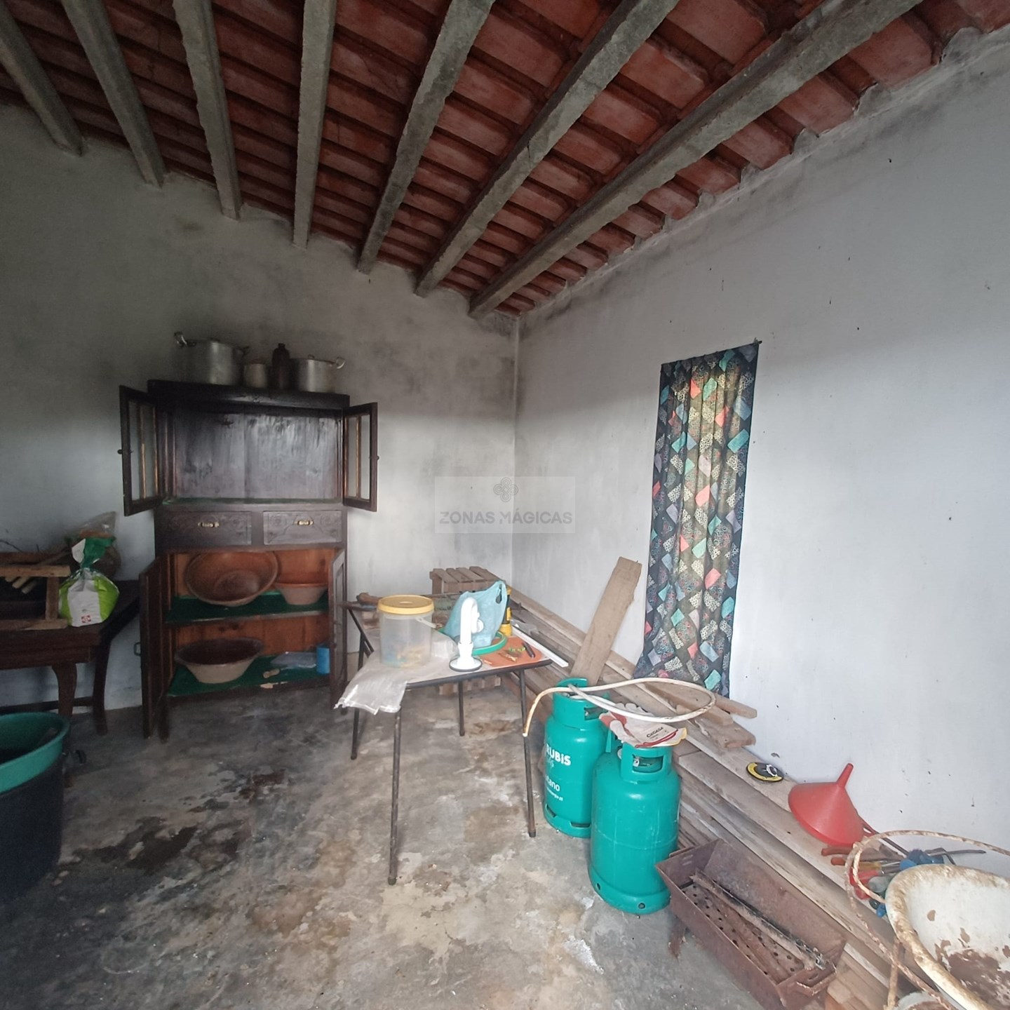 3 Bed, 1 Bath, HouseFor Sale, Aljezur, Faro