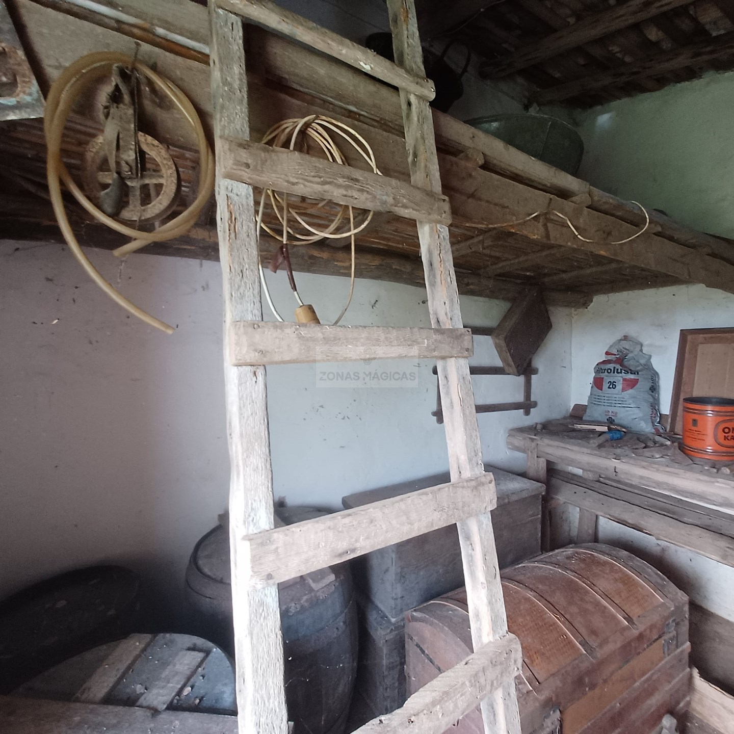 3 Bed, 1 Bath, HouseFor Sale, Aljezur, Faro