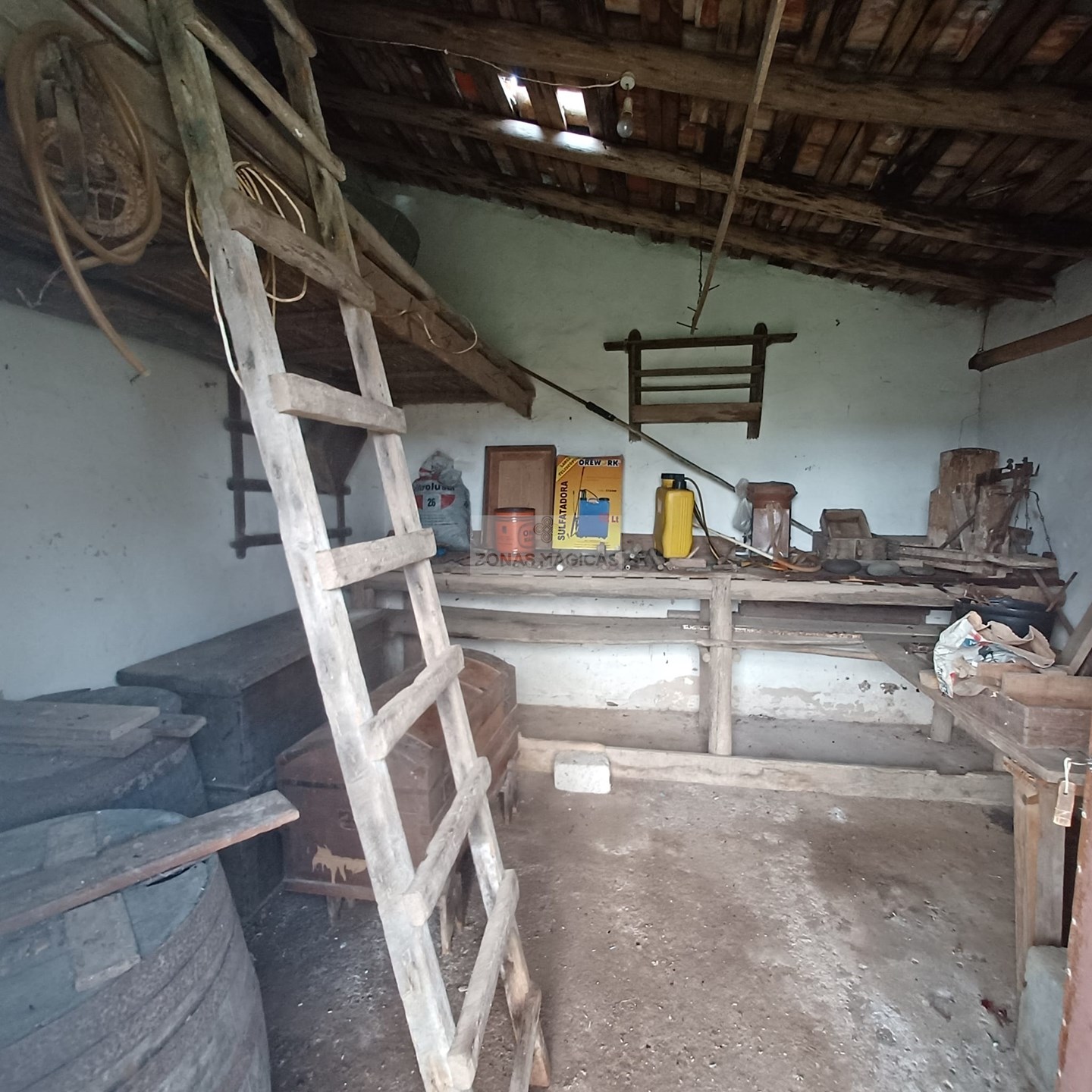 3 Bed, 1 Bath, HouseFor Sale, Aljezur, Faro