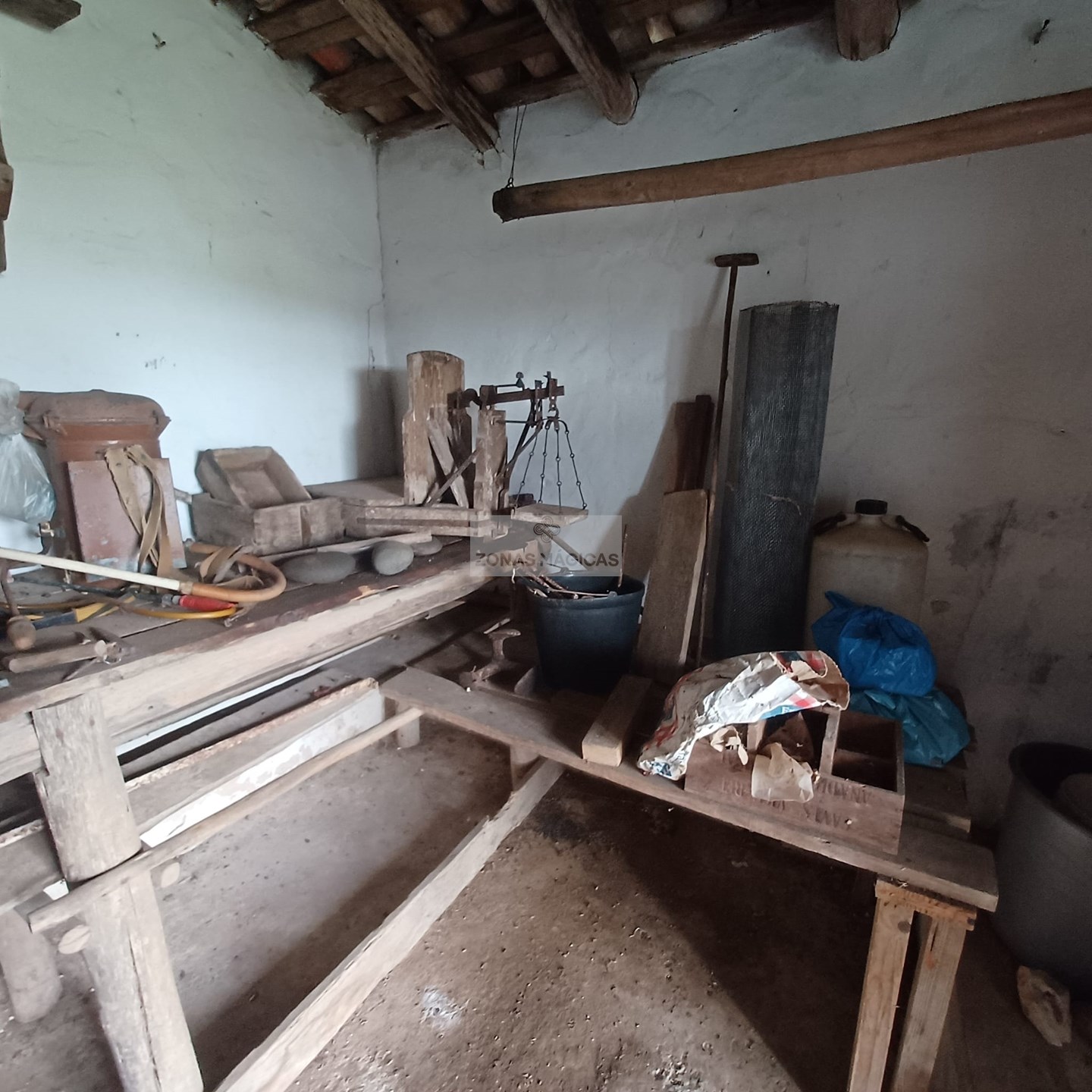 3 Bed, 1 Bath, HouseFor Sale, Aljezur, Faro