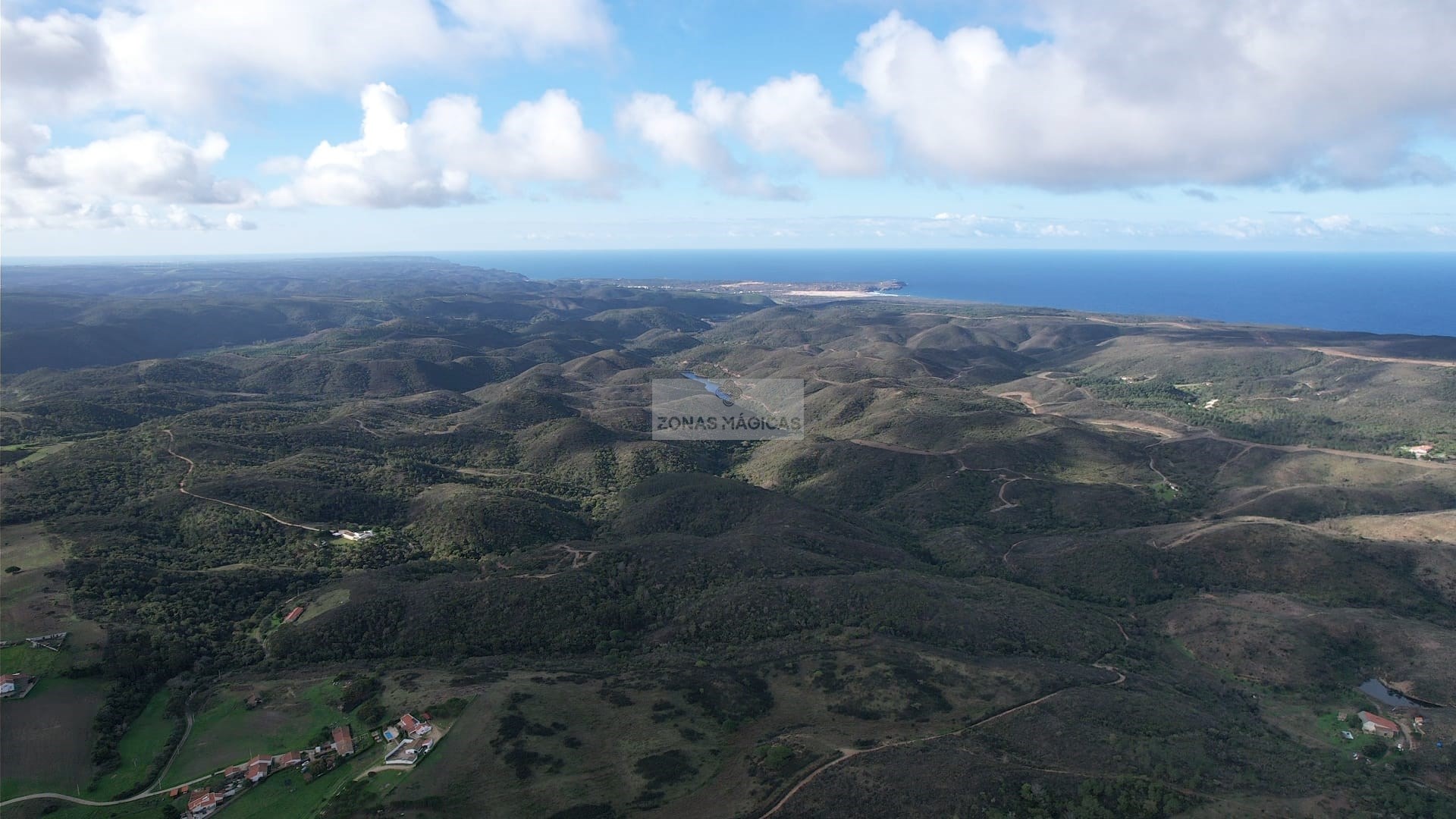 3 Bed, 1 Bath, HouseFor Sale, Aljezur, Faro