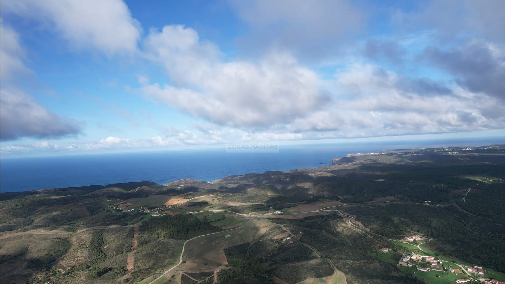 3 Bed, 1 Bath, HouseFor Sale, Aljezur, Faro