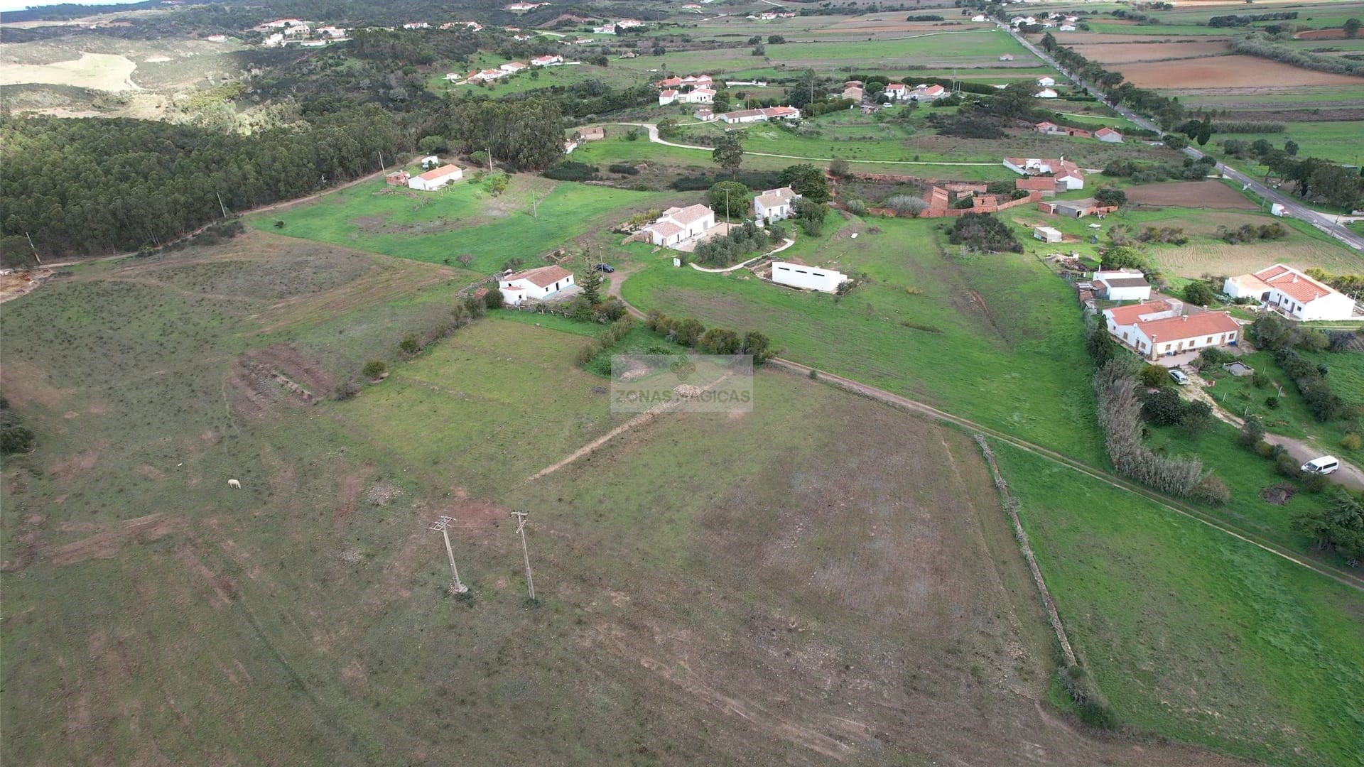 3 Bed, 1 Bath, HouseFor Sale, Aljezur, Faro