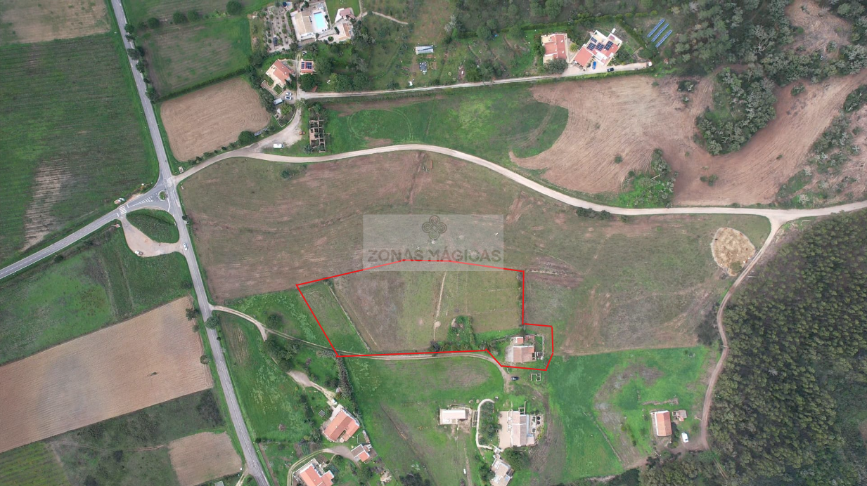 3 Bed, 1 Bath, HouseFor Sale, Aljezur, Faro