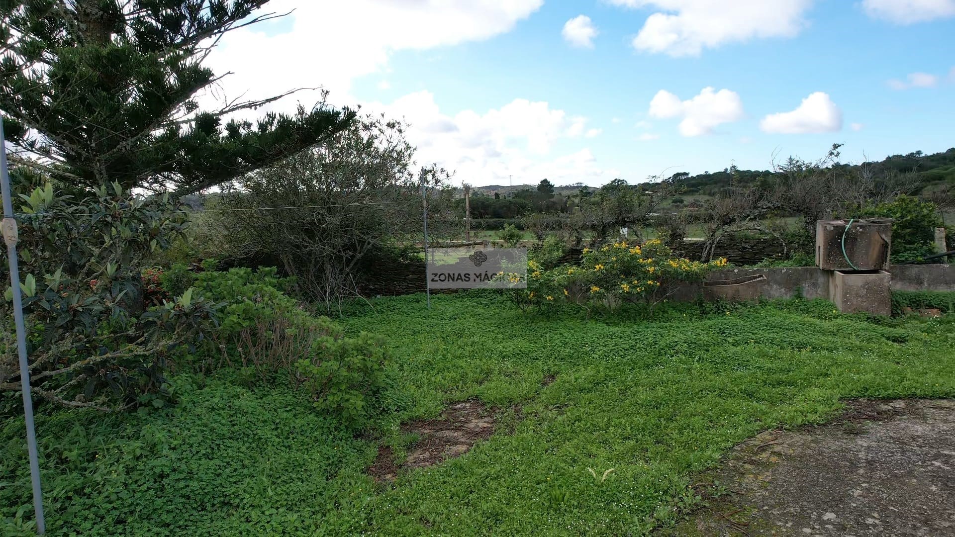 3 Bed, 1 Bath, HouseFor Sale, Aljezur, Faro