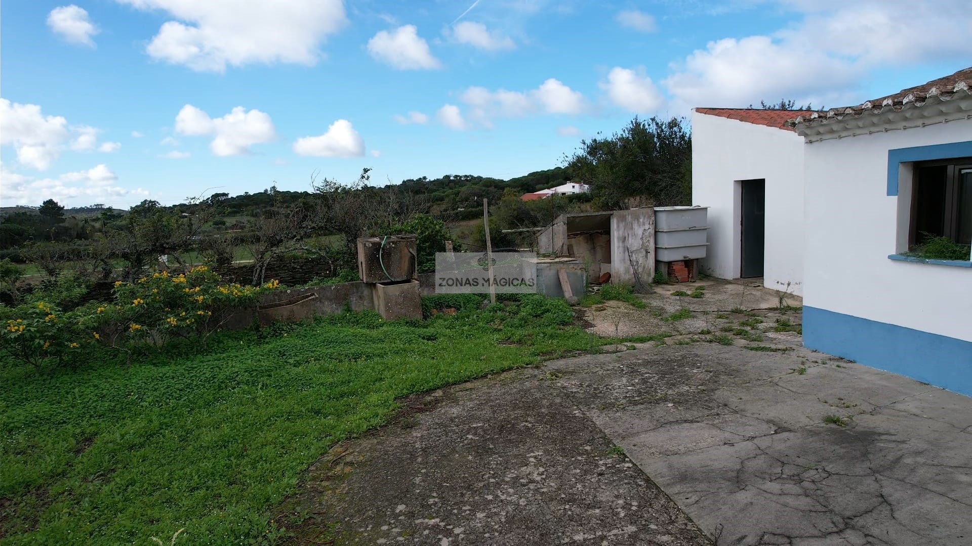 3 Bed, 1 Bath, HouseFor Sale, Aljezur, Faro