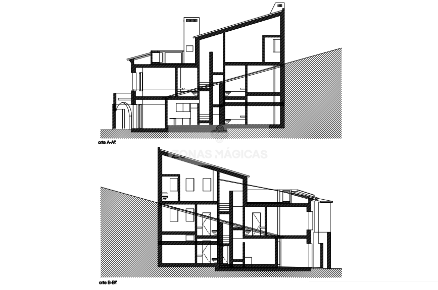 HouseFor Sale, Aljezur, Faro, 8670-230