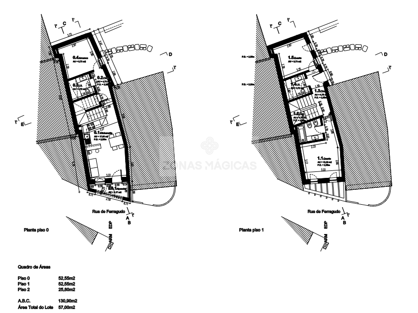HouseFor Sale, Aljezur, Faro, 8670-230
