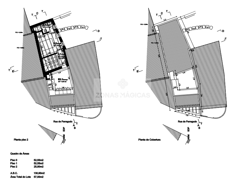 HouseFor Sale, Aljezur, Faro, 8670-230
