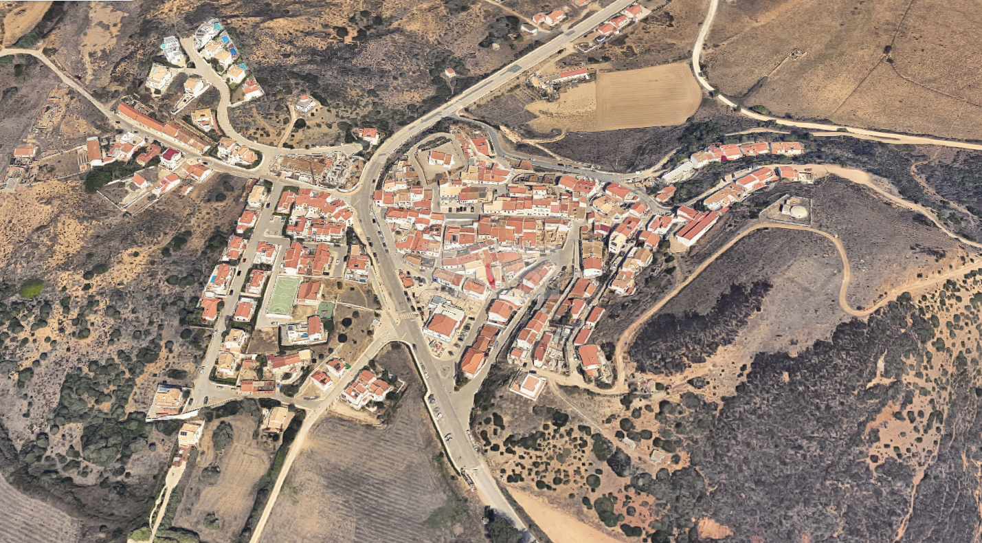 HouseFor Sale, Aljezur, Faro, 8670-230