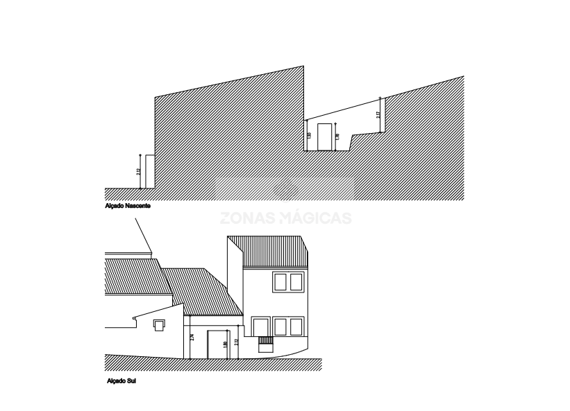 HouseFor Sale, Aljezur, Faro, 8670-230