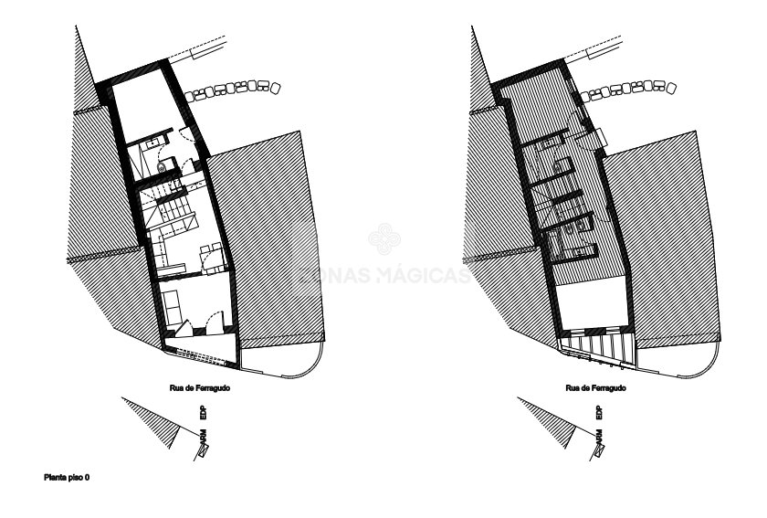 HouseFor Sale, Aljezur, Faro, 8670-230
