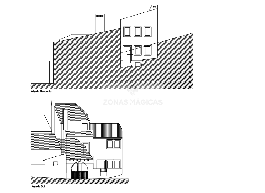 HouseFor Sale, Aljezur, Faro, 8670-230