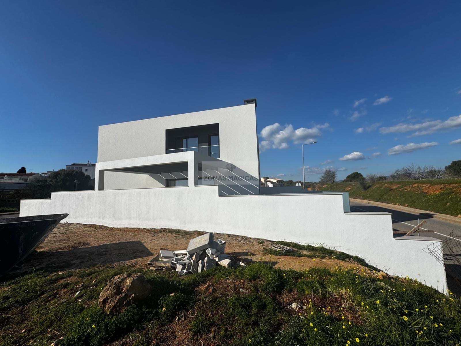 3 Bed, 4 Bath, HouseFor Sale, Mexilhoeira Grande, Portimão, Faro, 8500-120