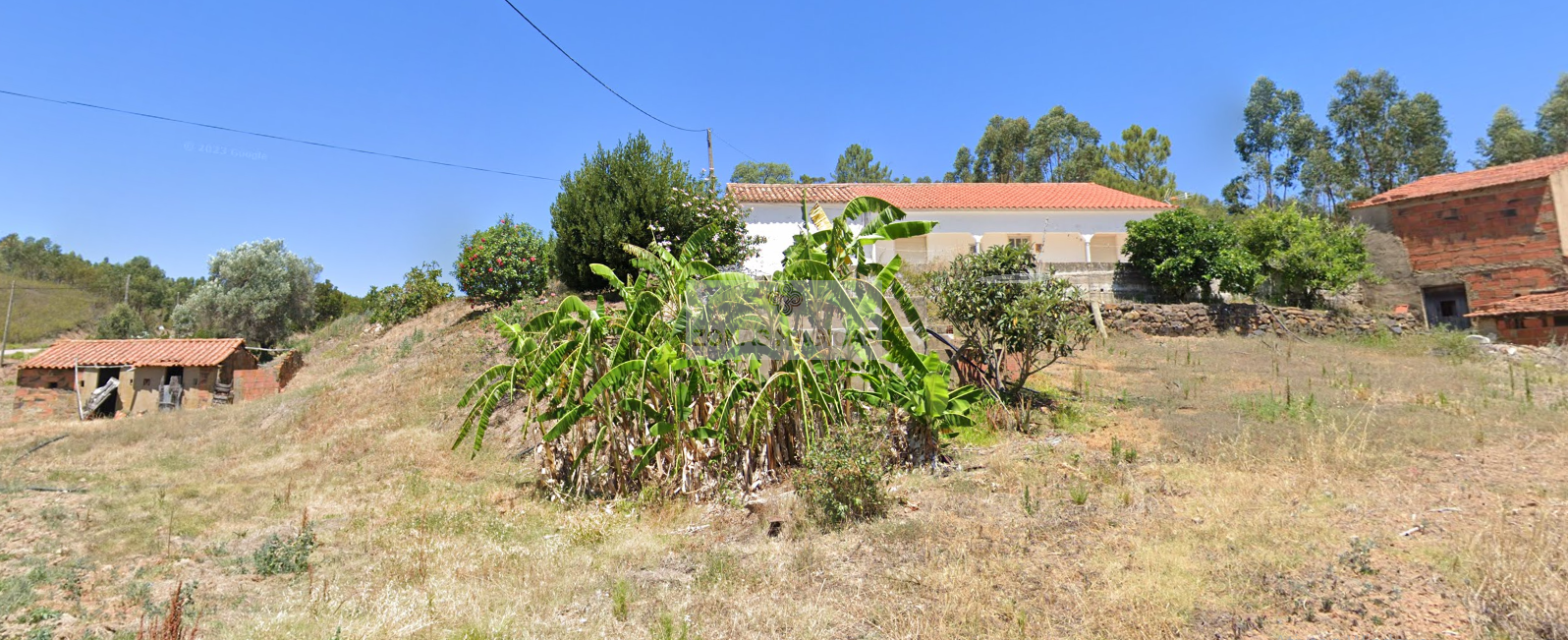 3 Bed, 1 Bath, HouseFor Sale, Monchique, Faro, 8550-145