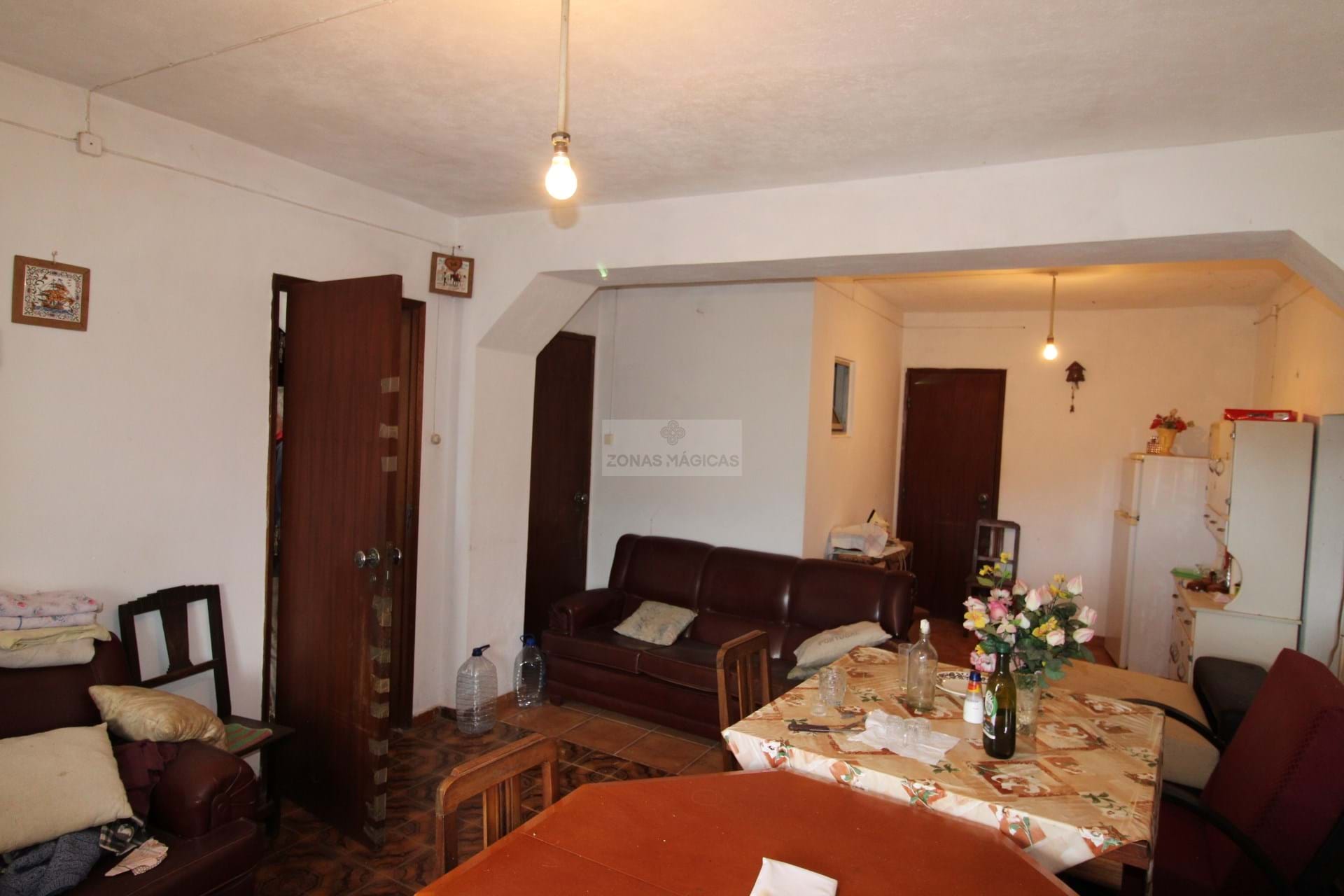 3 Bed, 1 Bath, HouseFor Sale, Monchique, Faro, 8550-145