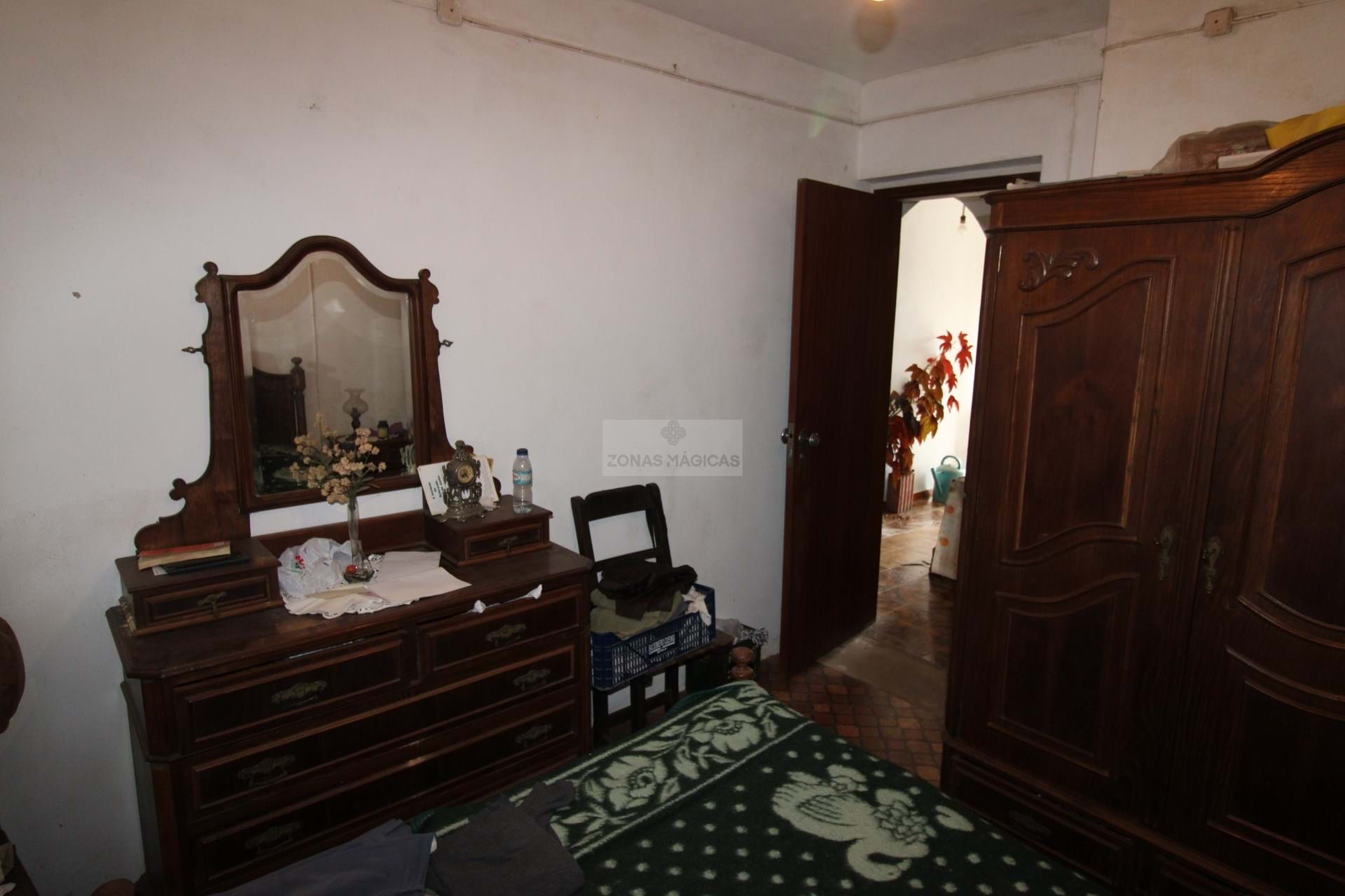 3 Bed, 1 Bath, HouseFor Sale, Monchique, Faro, 8550-145