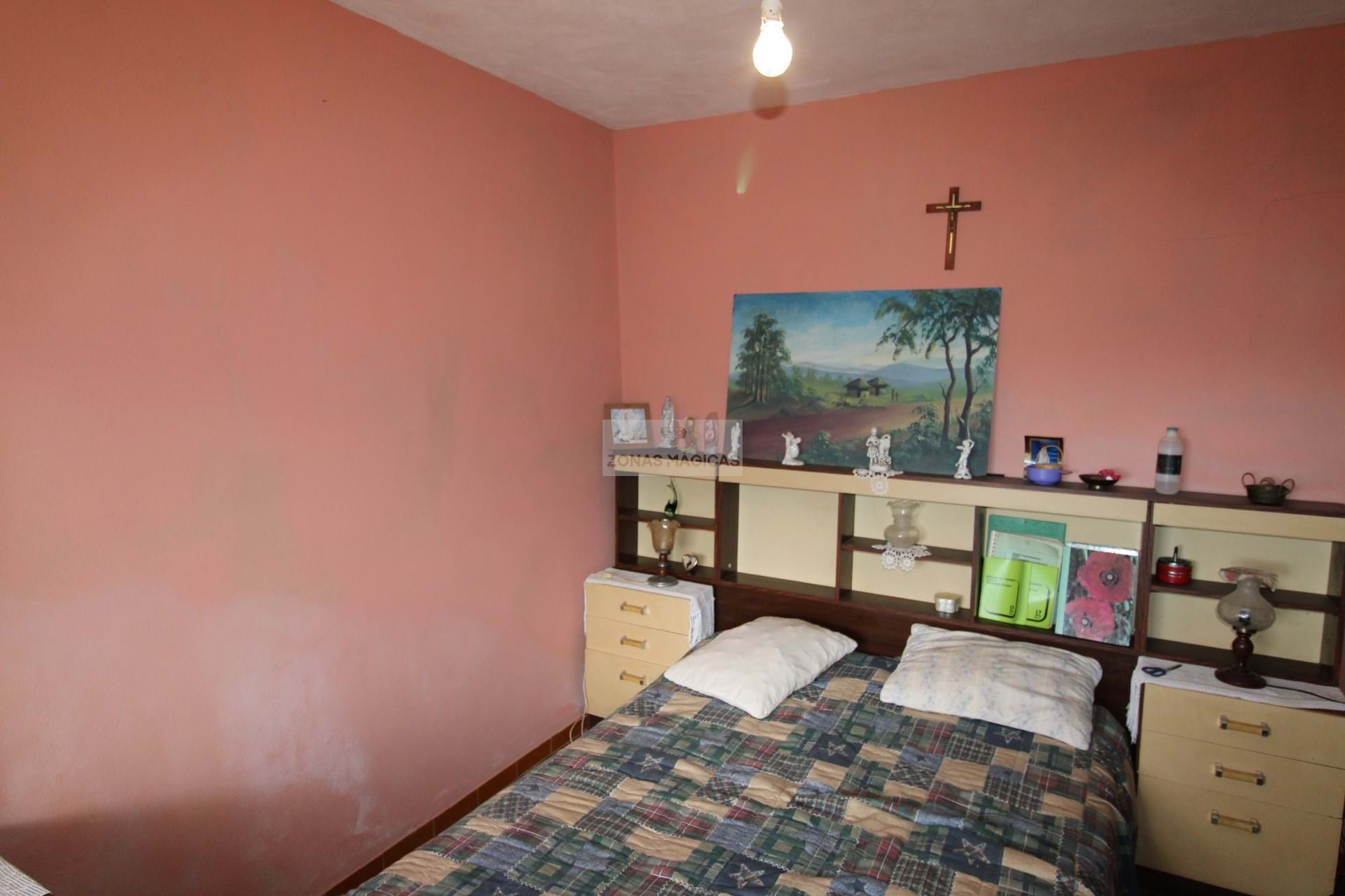 3 Bed, 1 Bath, HouseFor Sale, Monchique, Faro, 8550-145