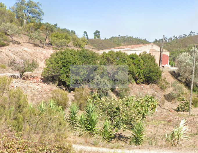 3 Bed, 1 Bath, HouseFor Sale, Monchique, Faro, 8550-145