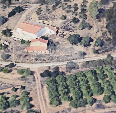 3 Bed, 1 Bath, HouseFor Sale, Monchique, Faro, 8550-145