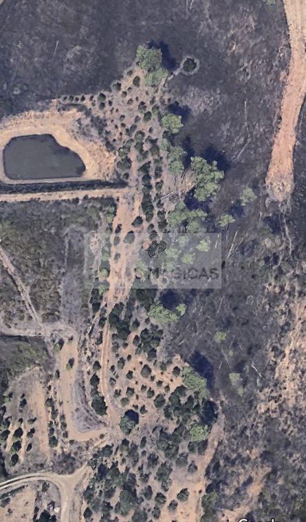 3 Bed, 1 Bath, HouseFor Sale, Monchique, Faro, 8550-145