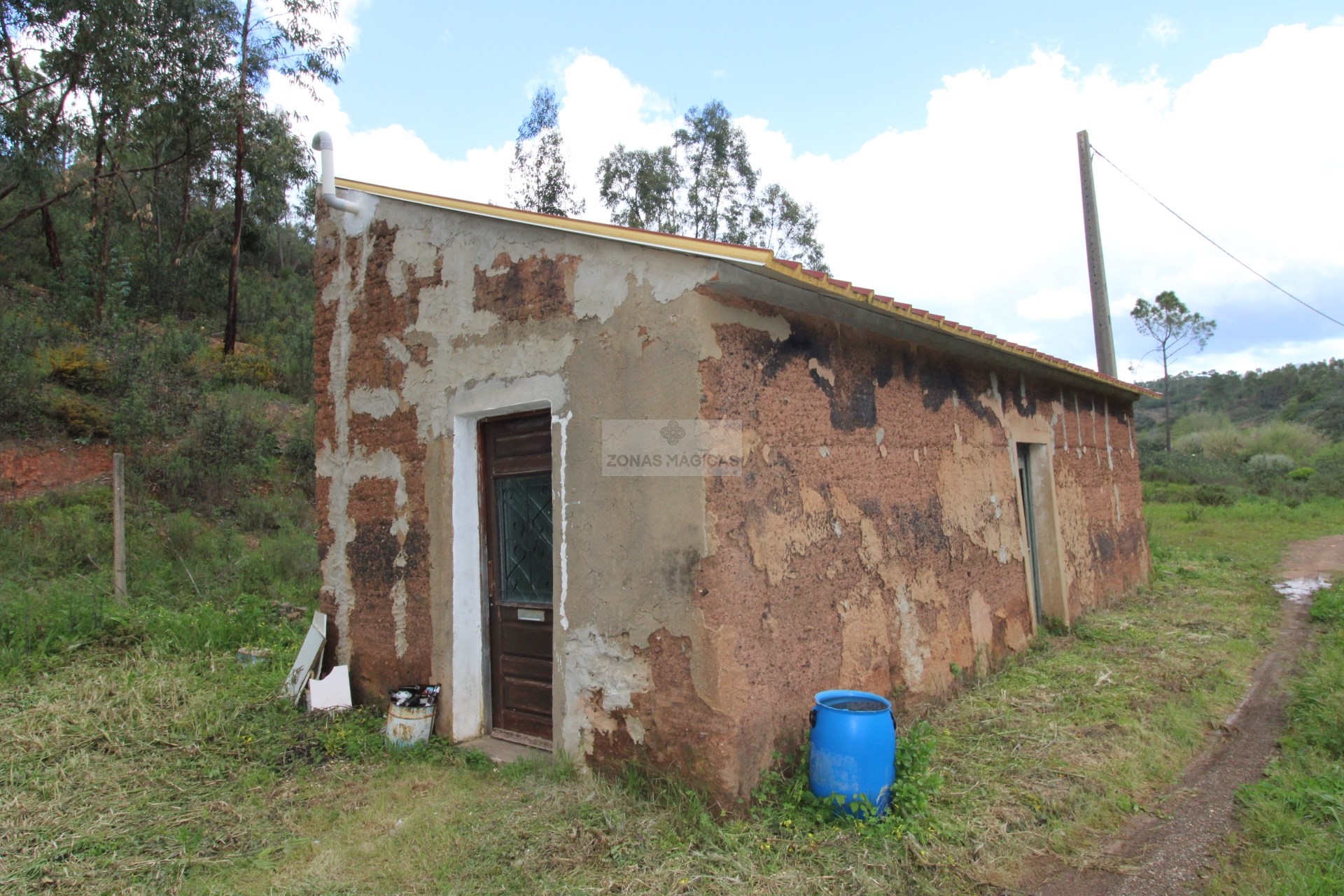 HouseFor Sale, Monchique, Faro, 8550-145