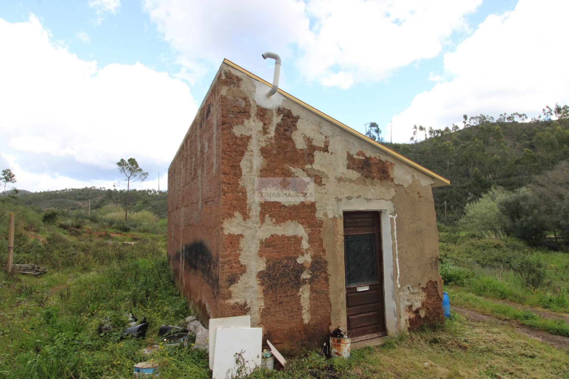 HouseFor Sale, Monchique, Faro, 8550-145