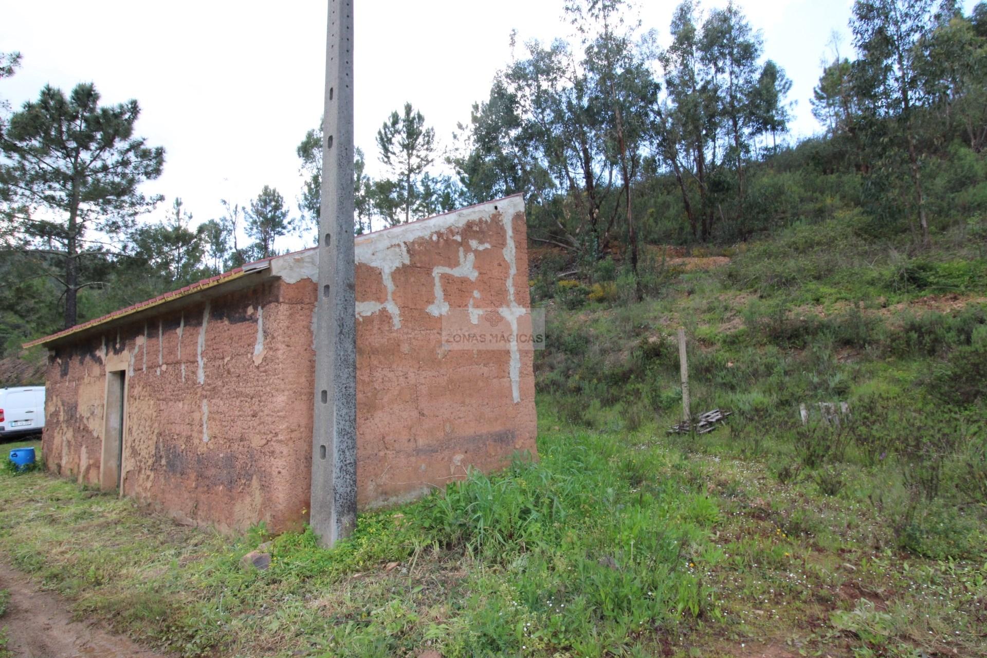 HouseFor Sale, Monchique, Faro, 8550-145