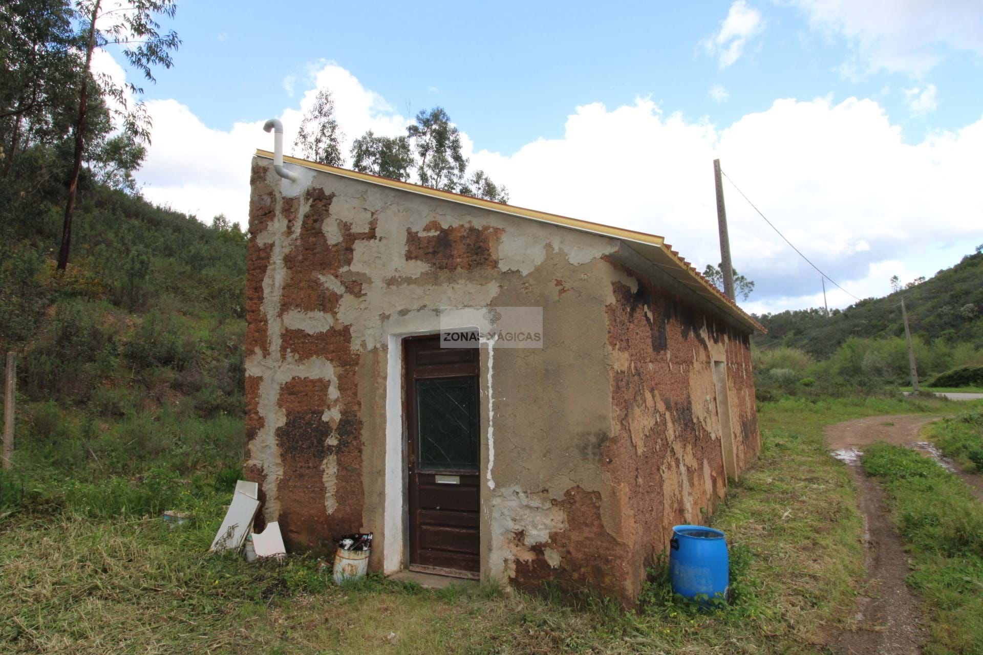 HouseFor Sale, Monchique, Faro, 8550-145