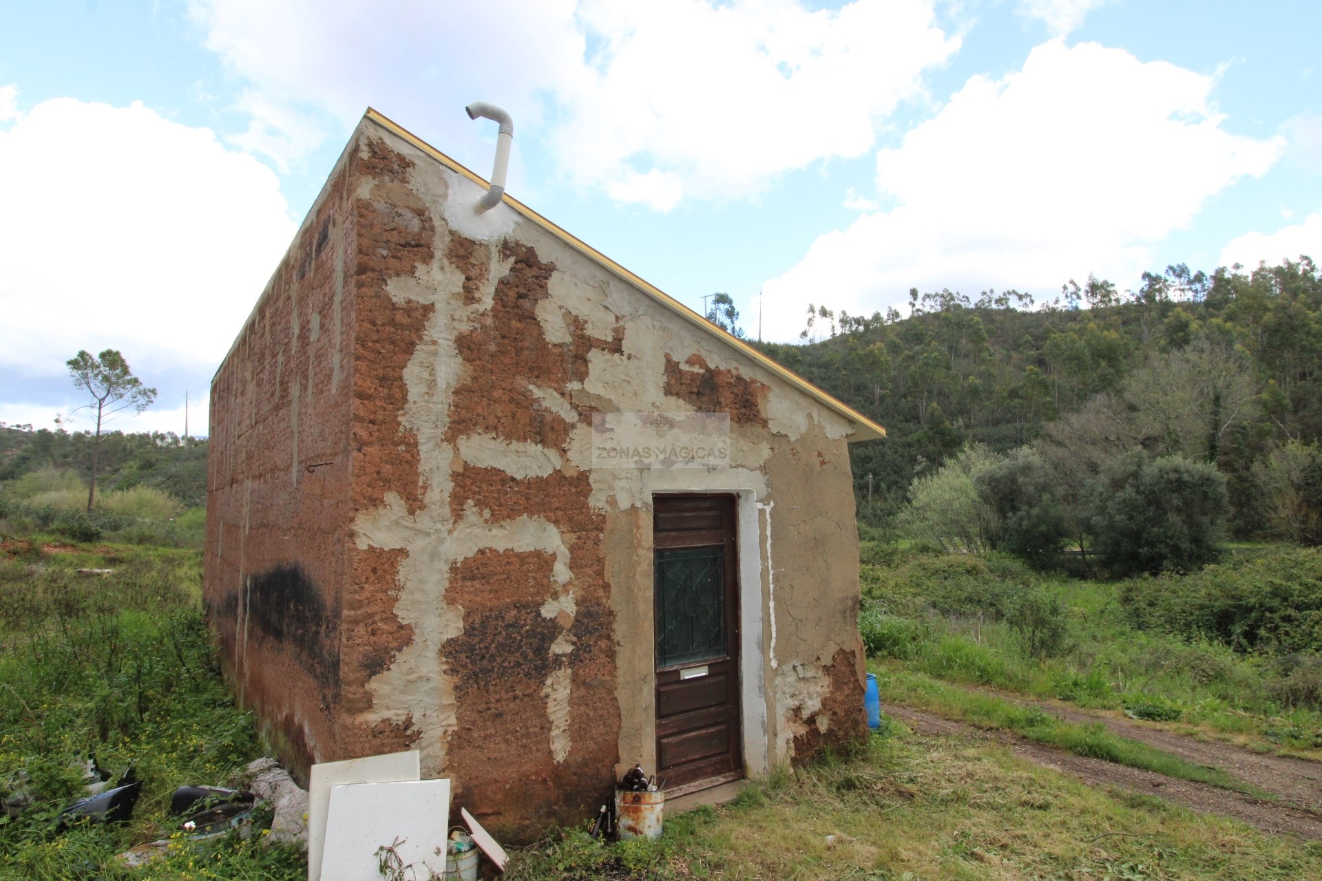 HouseFor Sale, Monchique, Faro, 8550-145