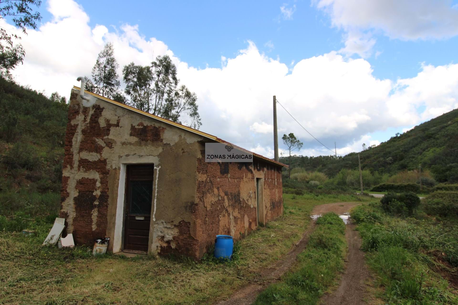 HouseFor Sale, Monchique, Faro, 8550-145