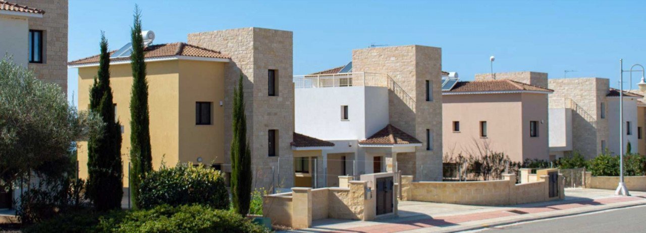 3 Bed, 3 Bath, HouseFor Sale, Secret Valley, Paphos