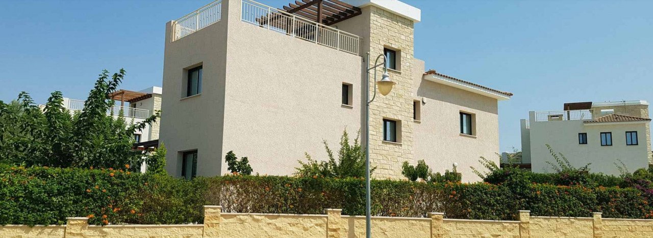3 Bed, 3 Bath, HouseFor Sale, Secret Valley, Paphos