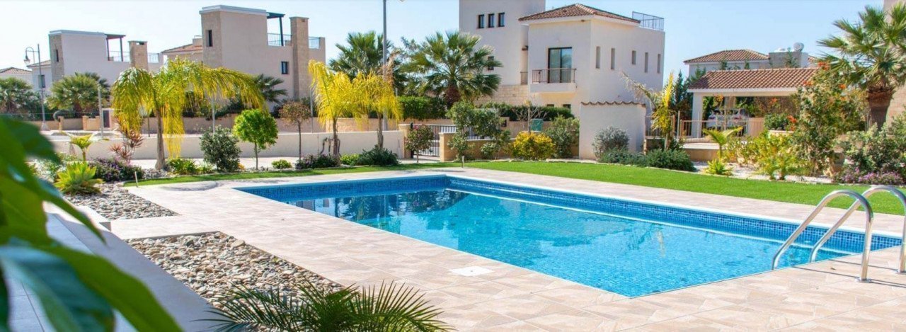 3 Bed, 3 Bath, HouseFor Sale, Secret Valley, Paphos