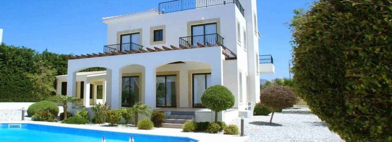 3 Bed, 3 Bath, HouseFor Sale, Secret Valley, Paphos