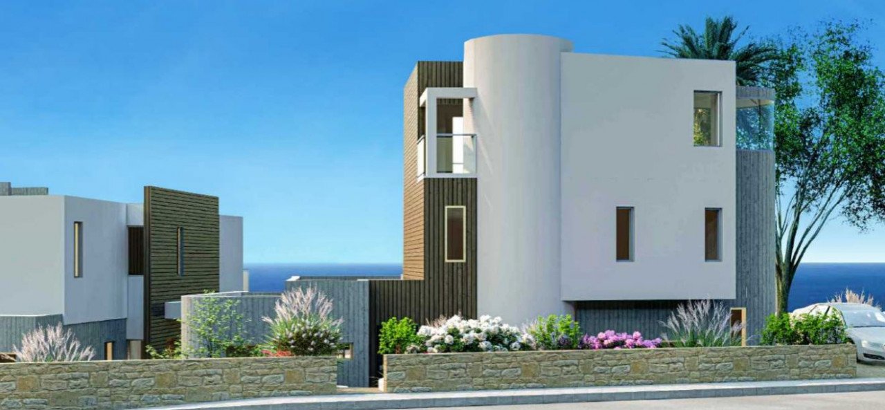 3 Bed, 2 Bath, HouseFor Sale, Geroskipou, Paphos