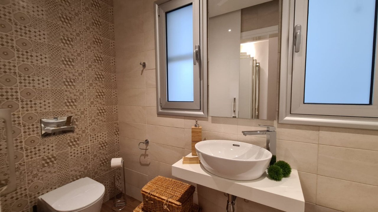 3 Bed, 2 Bath, HouseFor Sale, Geroskipou, Paphos