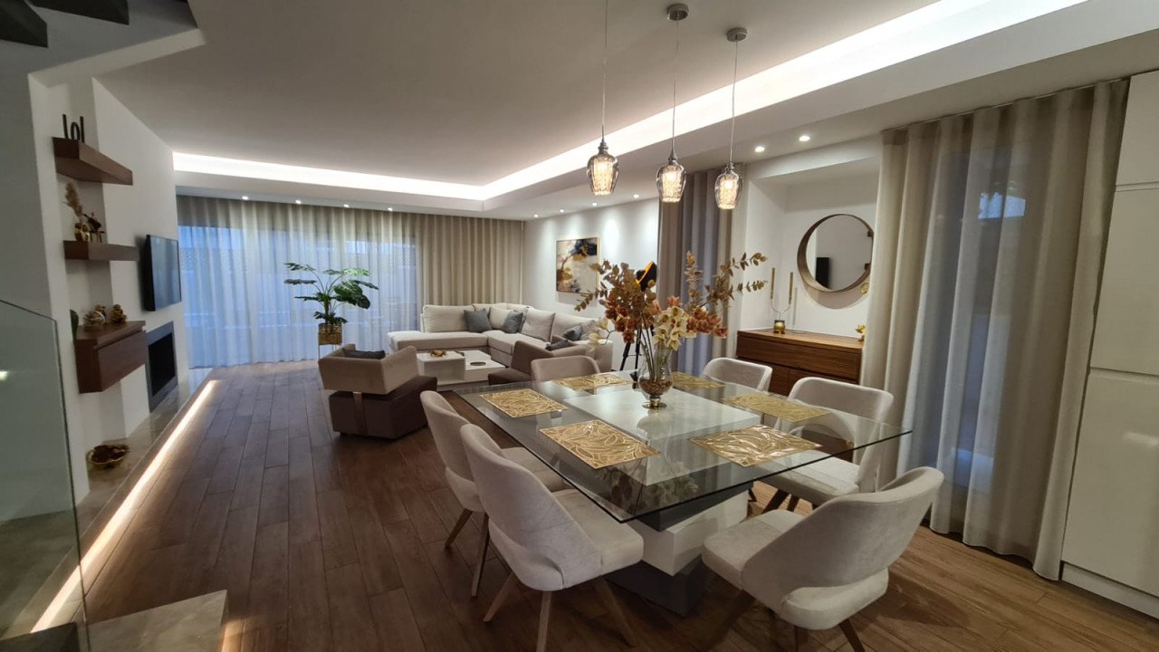 3 Bed, 2 Bath, HouseFor Sale, Geroskipou, Paphos