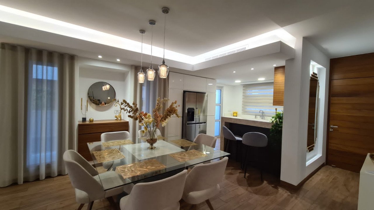 3 Bed, 2 Bath, HouseFor Sale, Geroskipou, Paphos