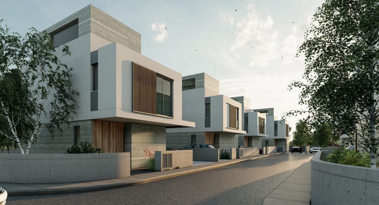 3 Bed, 2 Bath, HouseFor Sale, Geroskipou, Paphos