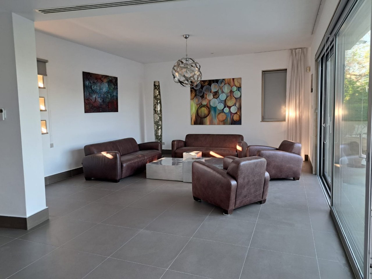 5 Bed, 4 Bath, HouseFor Sale, Geroskipou, Paphos