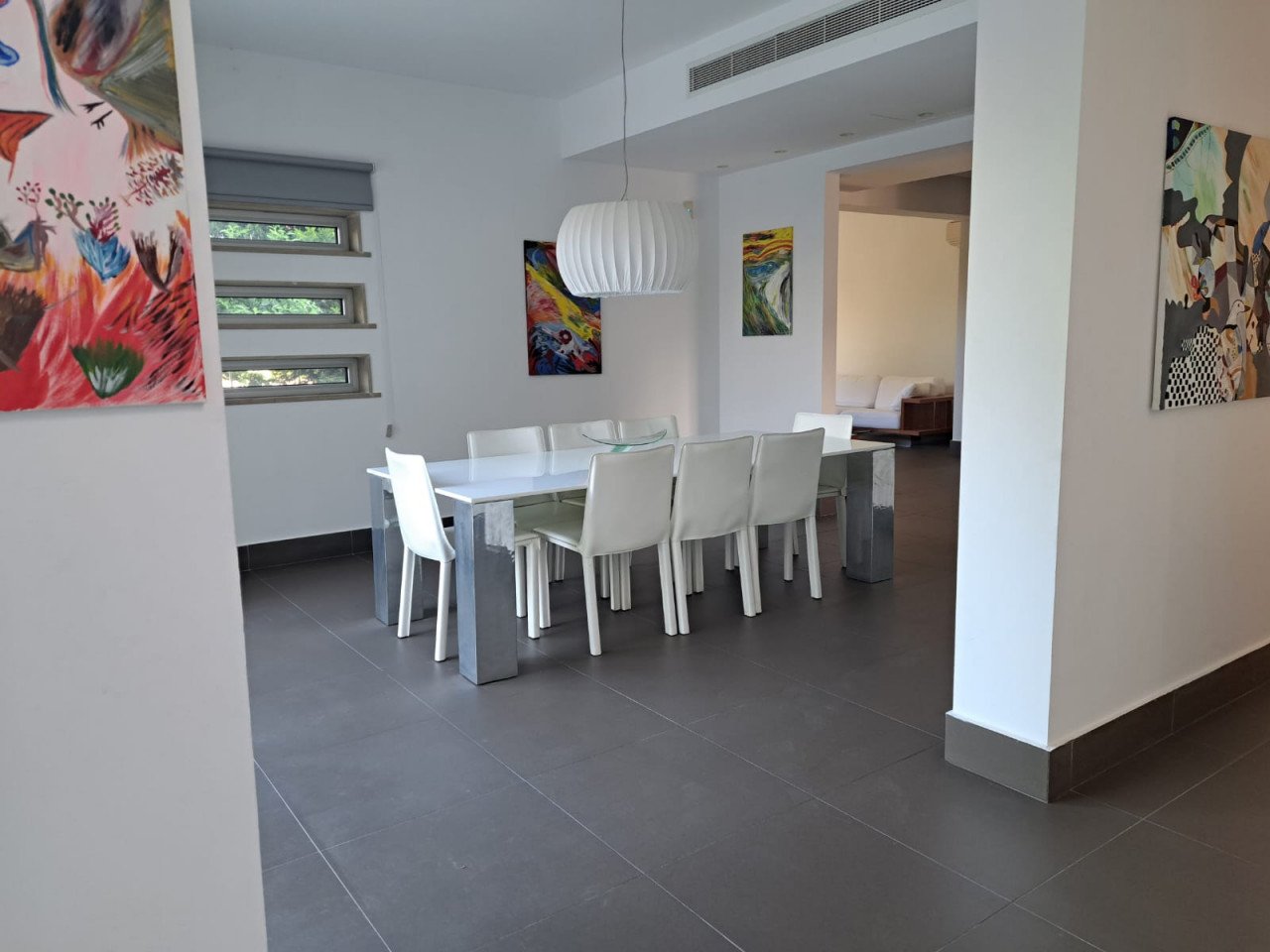 5 Bed, 4 Bath, HouseFor Sale, Geroskipou, Paphos