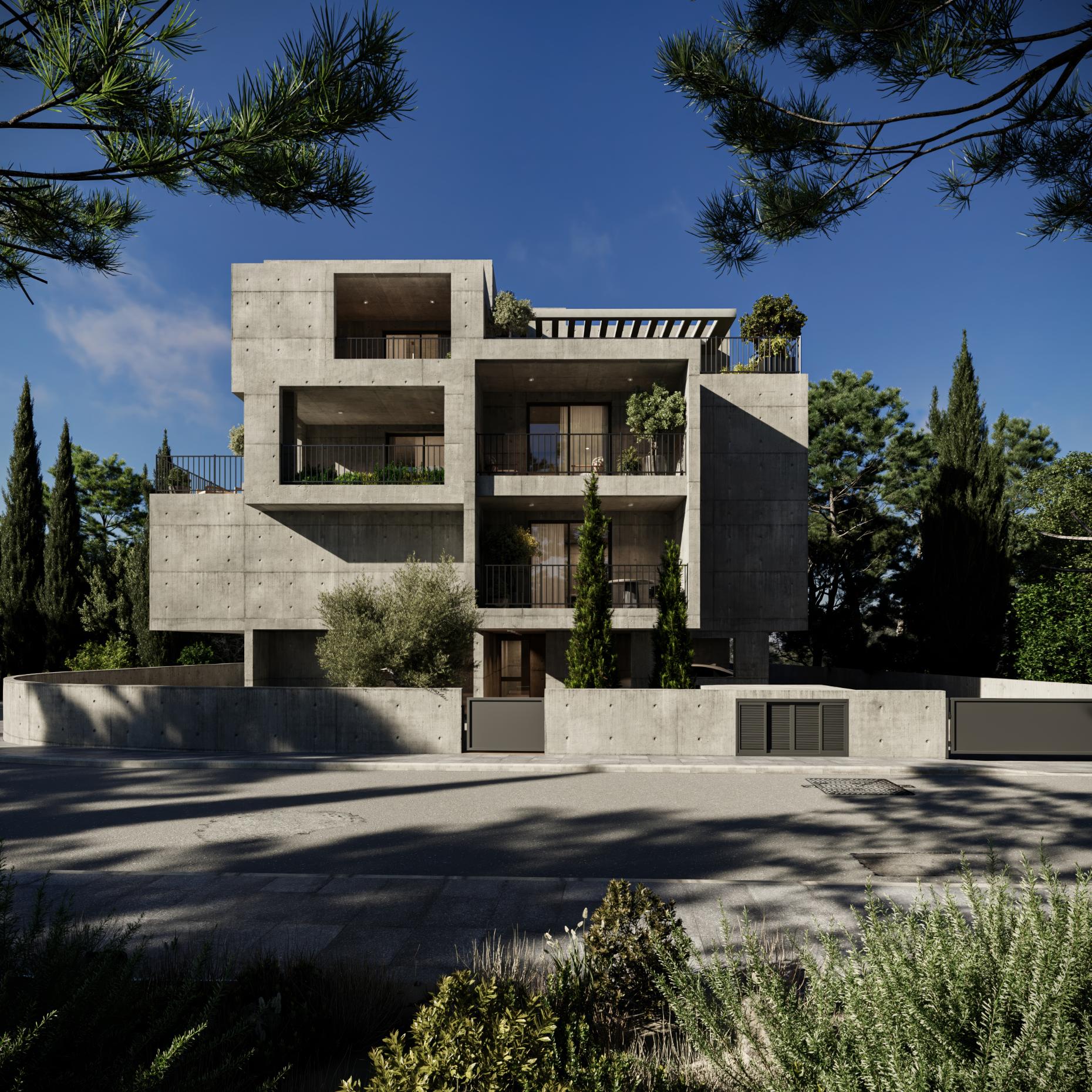 1 Bed, 1 Bath, ApartmentFor Sale, Paphos, Paphos